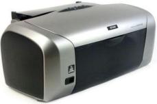 ������Epson Stylus Photo R300 ��ӡ������