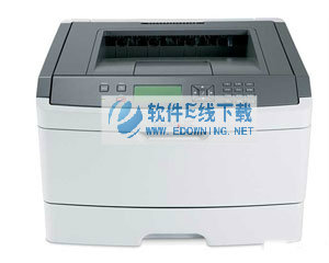 利盟Lexmark E462dtn驱动