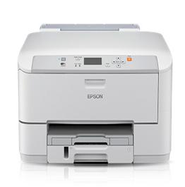 爱普生Epson WF-5113驱动