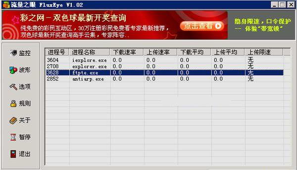 ����֮��FluxEye