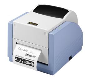 立象Argox CP-2140M 条码打印驱动