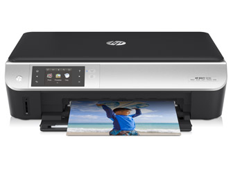 ����HP ENVY 5530����