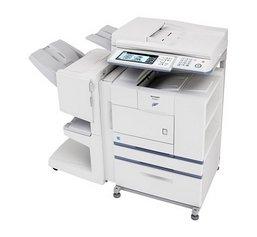 oce im4512打印机驱动