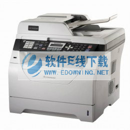 联想Lenovo M7900DNF驱动