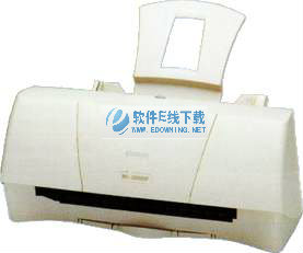 ����Canon BJC-2100SP��ӡ������