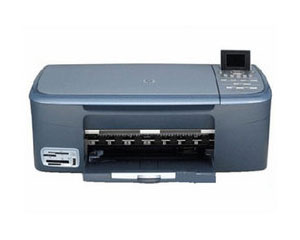 ����HP PSC 2358 һ�������