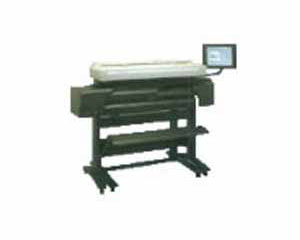 ����HP Designjet 800ps ��ӡ������