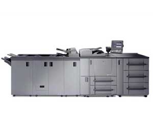 柯尼卡美能达Konica Minolta bizhub PRO 1050e驱动