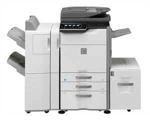 夏普Sharp MX-3111F 打印机驱动