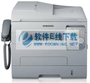 三星Samsung SCX-4728HN驱动
