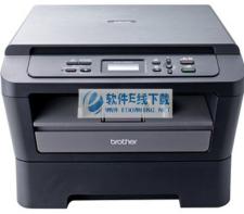 兄弟BROTHER m1724驱动