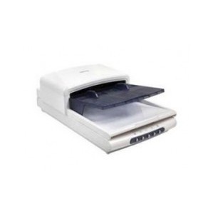 明基BenQ P608扫描仪驱动