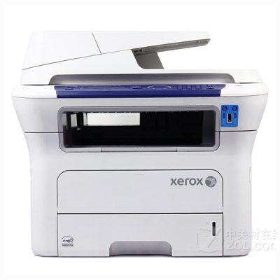 富士施乐Fuji Xerox WorkCentre 7665驱动