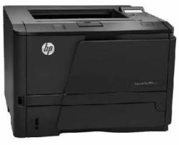����HP LaserJet Pro 400 M401 ��ӡ������