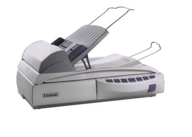 �廪�Ϲ�Uniscan F10A ɨ��������