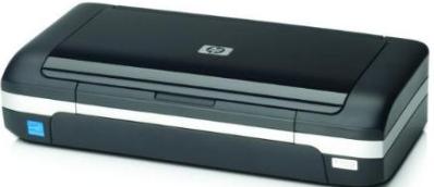 ����HP Officejet H470 ��ӡ������