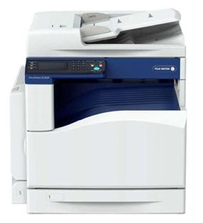 富士施乐Fuji Xerox DocuCentre 280 驱动