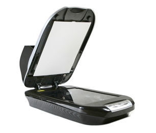 �廪�Ϲ�Uniscan T8 ɨ��������