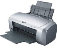 ������Epson Stylus Photo PX710W����