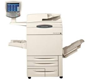 富士施乐Fuji Xerox DocuCentre-III C6500 驱动