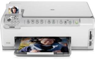 ����HP Photosmart C8180 All-in-One ����