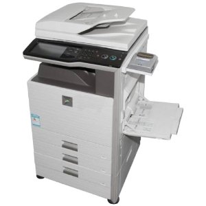 夏普SHARP MX-3100N驱动