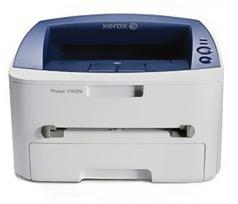 富士施乐Fuji Xerox Phaser 3116 驱动