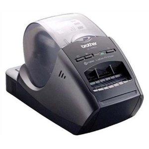 �ֵ�Brother QL-500 ��ǩ��ӡ������