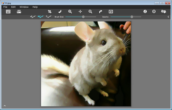 Artoon照片漫画化软件