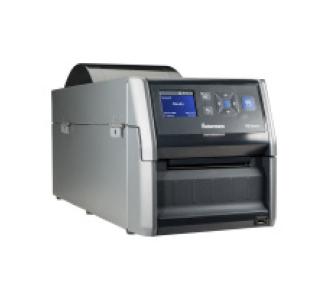 易腾迈Intermec PC43t 打印机驱动