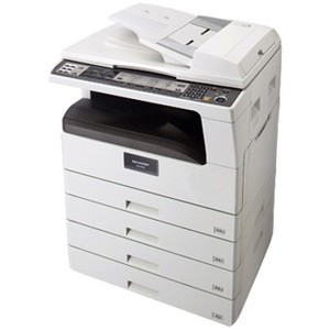 ����SHARP AR-4821D����