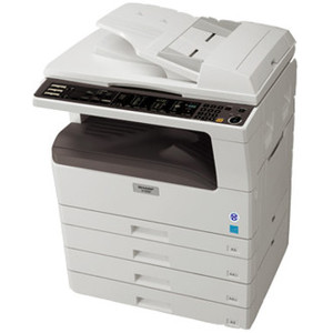 ����SHARP AR-C262M��ӡ������