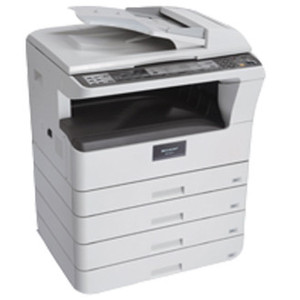 夏普Sharp AR-5618N驱动