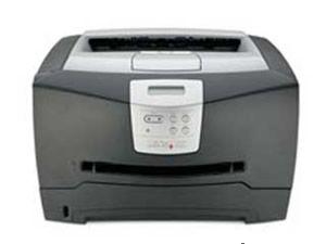 利盟Lexmark E342n驱动