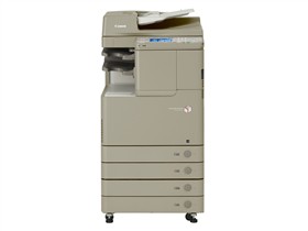 佳能Canon iR ADVANCE C2025驱动