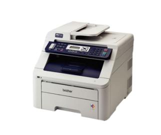 �ֵ�Brother MFC-1810����