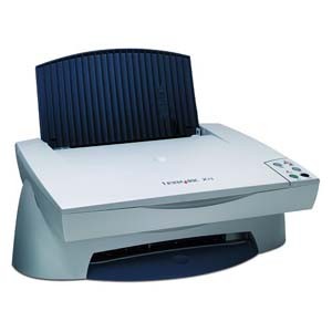 ����Lexmark X75����