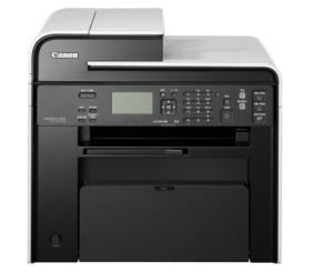 佳能Canon imageCLASS MF4830d驱动