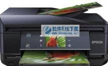 ������Epson XP-801����