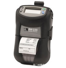 斑马Zebra RP4T 打印机驱动