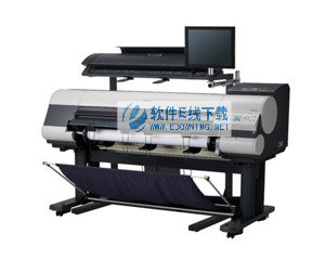 佳能Canon imagePROGRAF iPF820驱动