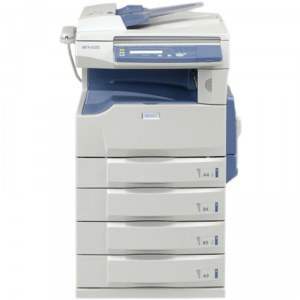 ���Ῠ���ܴ�Konica Minolta bizhub C368 ����