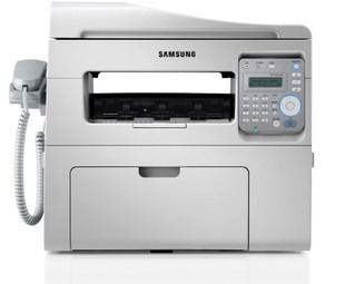 三星Samsung SCX-1855F驱动