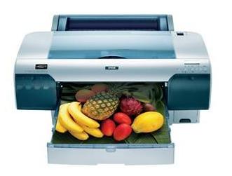 ������Epson Stylus Pro 9000 ����