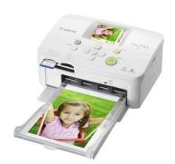 佳能Canon SELPHY CP760 打印机驱动