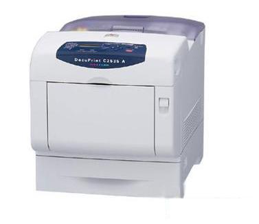 ��ʿʩ��Fuji Xerox DocuPrint C2535A ����