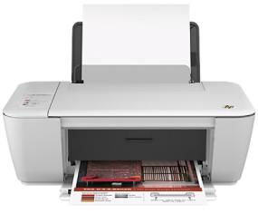 ����HP Deskjet Ink Advantage 2545 ��ӡ������