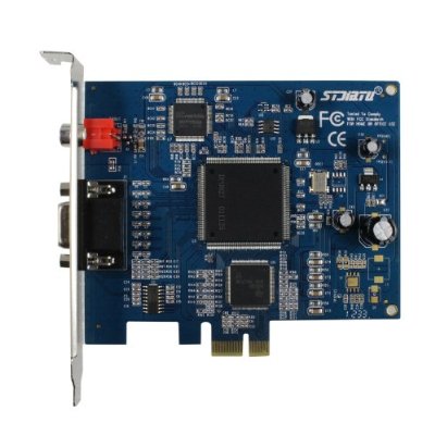 STJiaTu PCI��ؿ�����