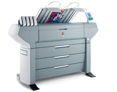 ����Oc�� ColorWave 600 һ�������