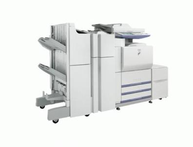 夏普SHARP MX-M620N驱动